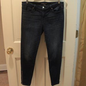 Abercrombie & Fitch Skinny Jeans